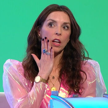 Bridget Christie