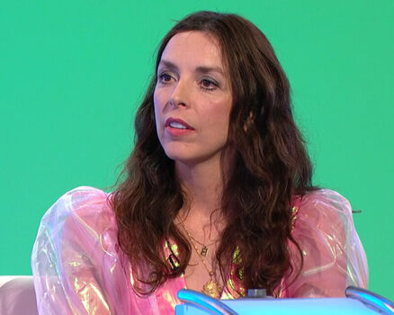 Leaked Bridget christie private photo viral onlyfans