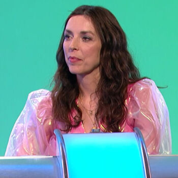Bridget Christie