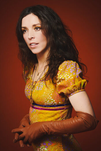 Bridget Christie