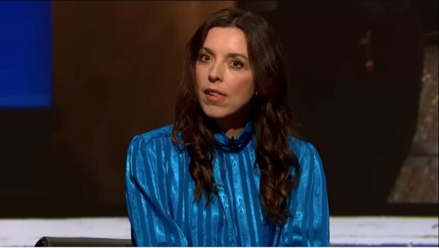 Leaked Bridget christie private photo viral onlyfans