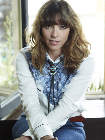 Bridget Christie