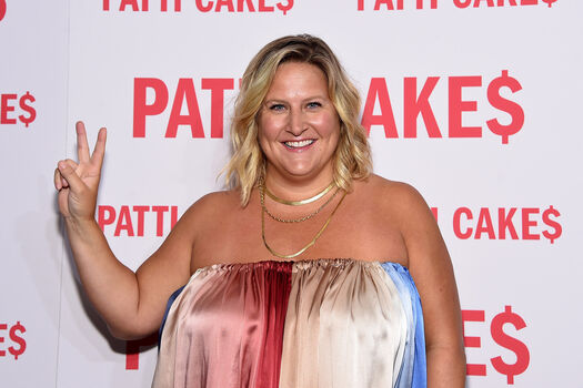 Bridget Everett