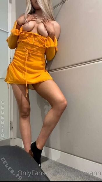 Leaked Bridget jean private photo viral onlyfans