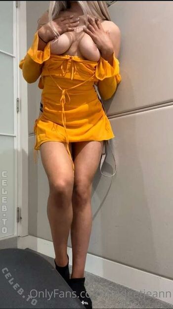 Leaked Bridget jean private photo viral onlyfans