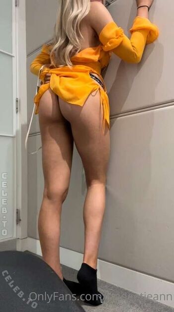 Leaked Bridget jean private photo viral onlyfans
