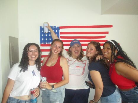 Bridget Moran｜bridgetmoran22｜bridget.moran22