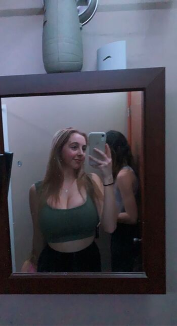 Bridget Moran｜bridgetmoran22｜bridget.moran22