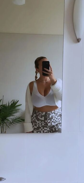 Leaked Bridgetmarchese private photo viral onlyfans