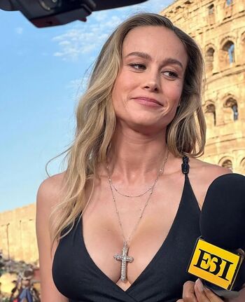Leaked Brie larson private photo viral onlyfans