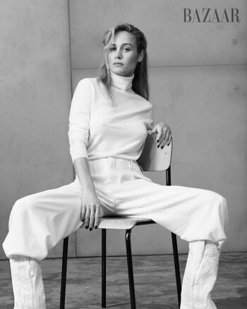 Leaked Brie larson page private photo viral onlyfans