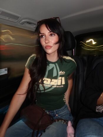 Leaked Brieanneroksa private photo viral onlyfans