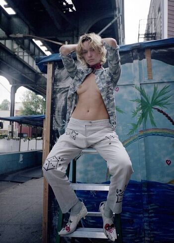 Leaked Brigette lundy paine private photo viral onlyfans