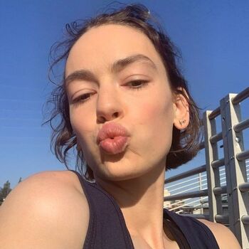 Brigette Lundy-Paine