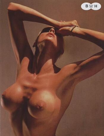 Brigitte Nielsen