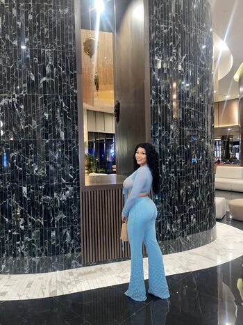Leaked Brinanadine page private photo viral onlyfans