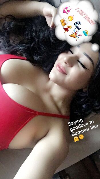 Leaked Brinanadine page private photo viral onlyfans