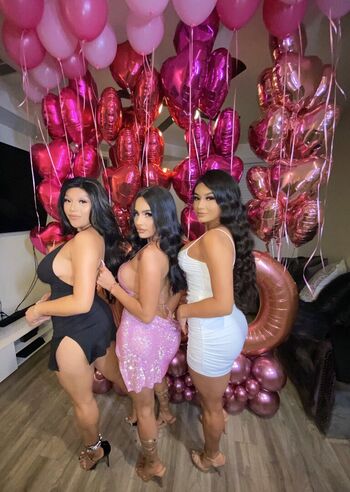 Leaked Brinanadine page private photo viral onlyfans