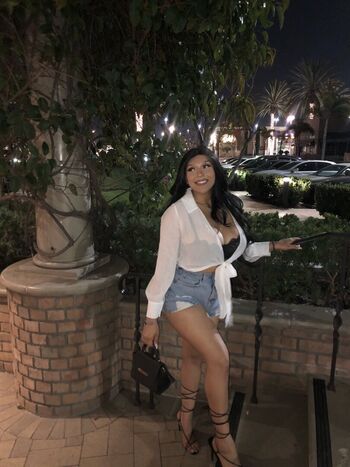 Leaked Brinanadine page private photo viral onlyfans