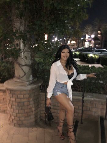 Leaked Brinanadine page private photo viral onlyfans