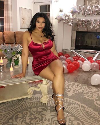 Leaked Brinanadine page private photo viral onlyfans