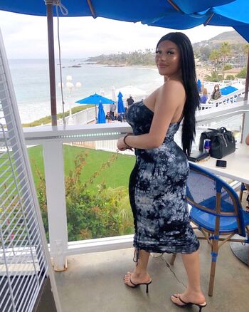 Leaked Brinanadine page private photo viral onlyfans