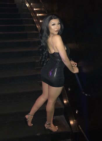 Leaked Brinanadine page private photo viral onlyfans