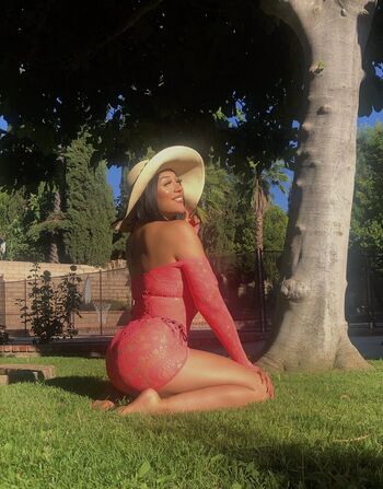 Leaked Brinanadine page private photo viral onlyfans