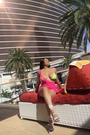 Leaked Brinanadine page private photo viral onlyfans