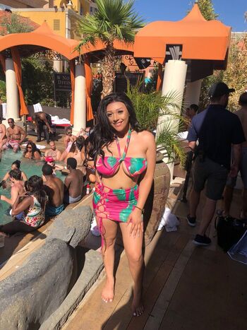 Leaked Brinanadine page private photo viral onlyfans