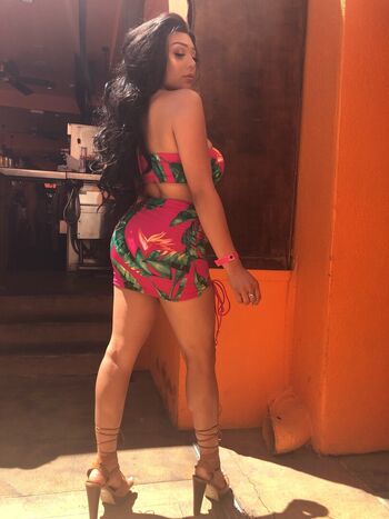 Leaked Brinanadine page private photo viral onlyfans