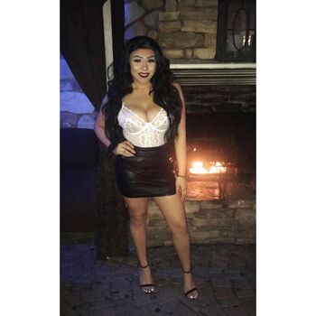Leaked Brinanadine private photo viral onlyfans