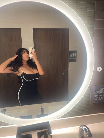 Leaked Brinanadine private photo viral onlyfans