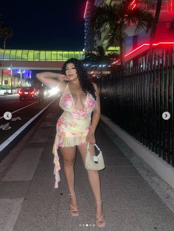 Leaked Brinanadine private photo viral onlyfans