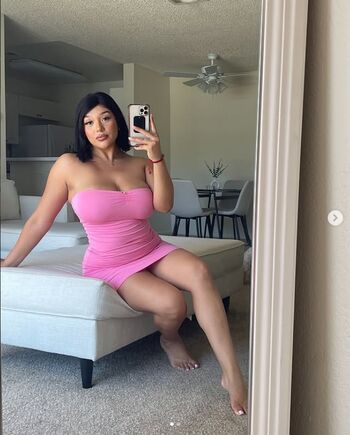 Leaked Brinanadine private photo viral onlyfans