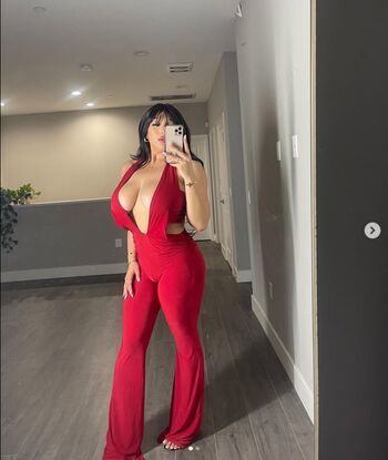 Leaked Brinanadine private photo viral onlyfans