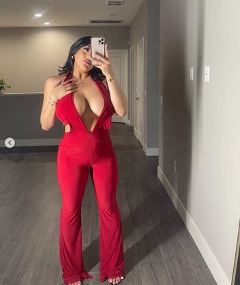Leaked Brinanadine private photo viral onlyfans