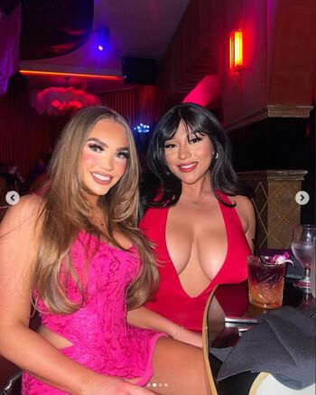 Leaked Brinanadine private photo viral onlyfans