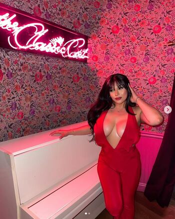 Leaked Brinanadine private photo viral onlyfans