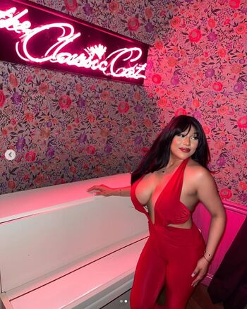 Leaked Brinanadine private photo viral onlyfans