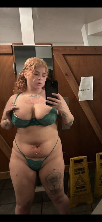 Leaked Brinatheprincess private photo viral onlyfans