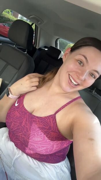 Leaked Briony mengham private photo viral onlyfans
