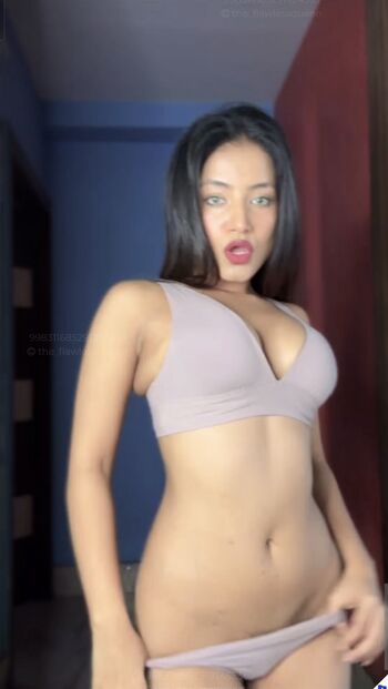 Brishti Samaddar