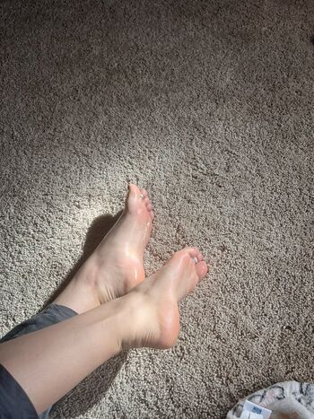 Brisweetfeet