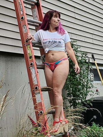 Leaked Brit black private photo viral onlyfans