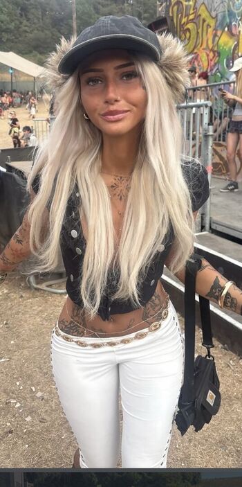 Leaked British chavs private photo viral onlyfans