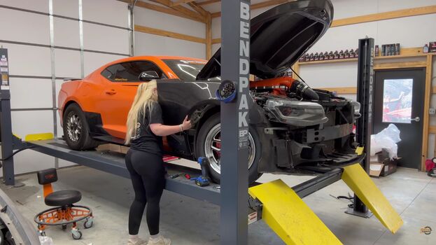 Britney Automotive