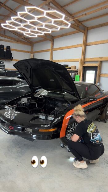 Britney Automotive