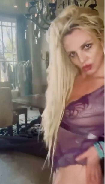 Britney Spears