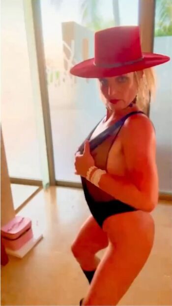 Britney Spears